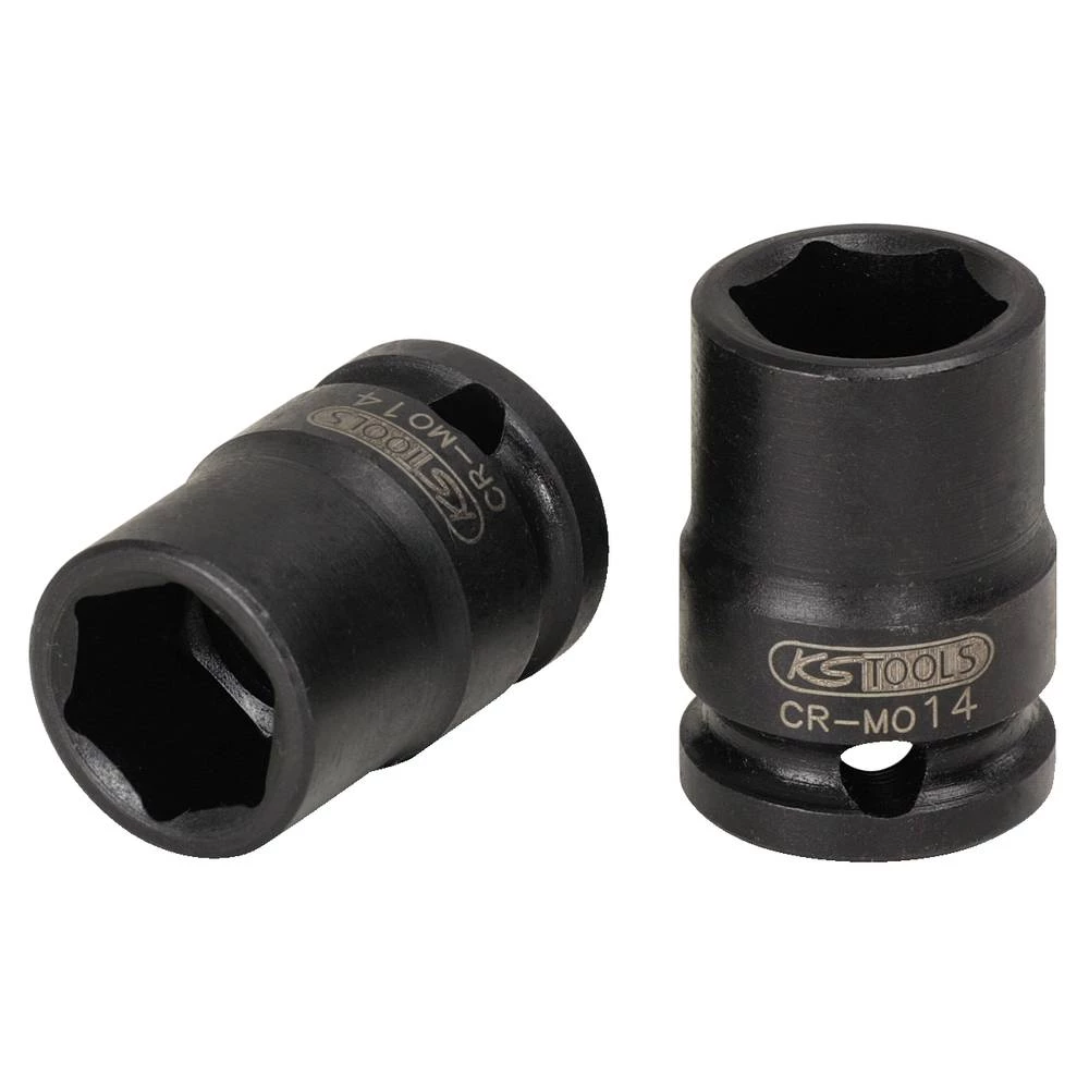KS Tools 5151555 515.1555 nastavak za snažni nasadni ključ 3/8" slika
