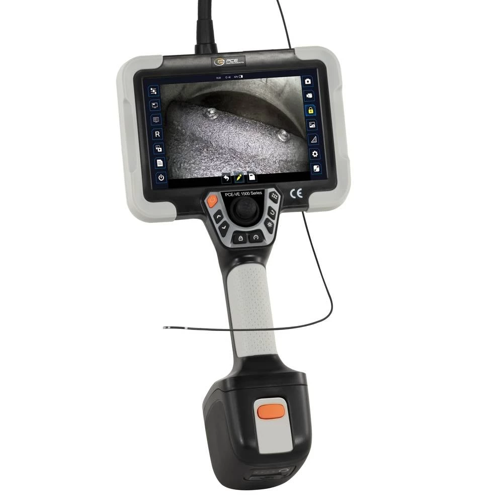 PCE Instruments PCE-VE 1500-60500 endoskop Promjer sonde: 6 mm Duljina sonde: 5 m slika