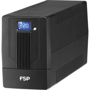 FSP Fortron iFP800 UPS 800 VA slika