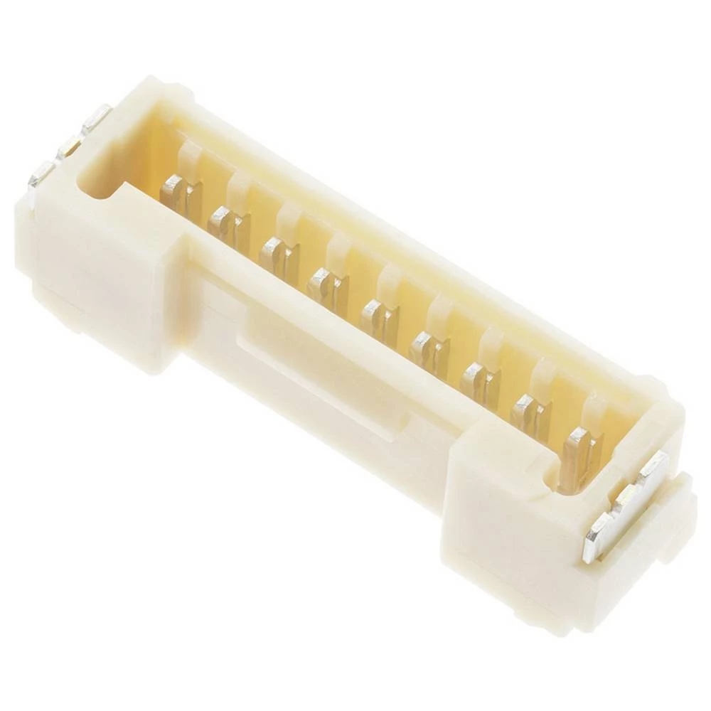 Molex kućište utiča za tiskanu pločicu 505568-1470 1 St. Tape on Full reel slika