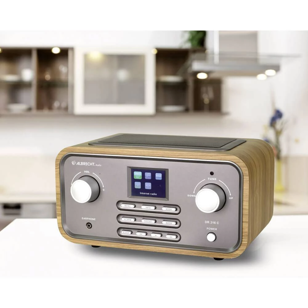 Conrad Product Image