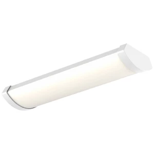 Opple 549004010200 LEDLine LED stropna svjetiljka LED  Energetska učinkovitost 2021: F (A - G) 20 W bijela slika