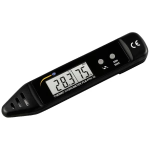 PCE Instruments PCE-PTH 10 #####Digitalthermometer   -10 - +50 °C slika