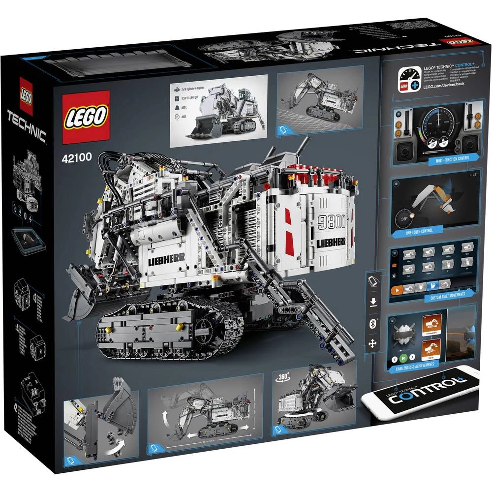 Conrad Product Image