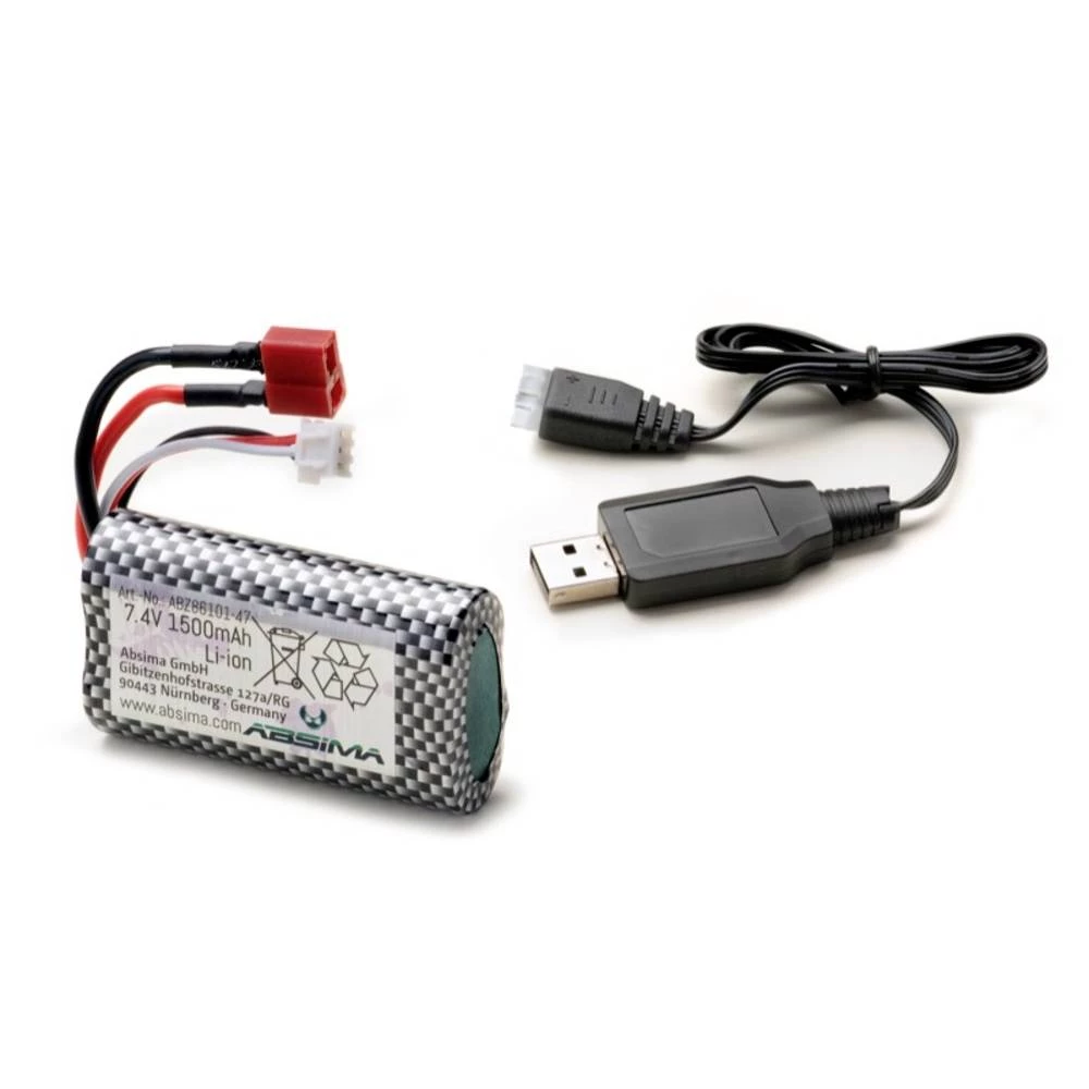 Conrad Product Image