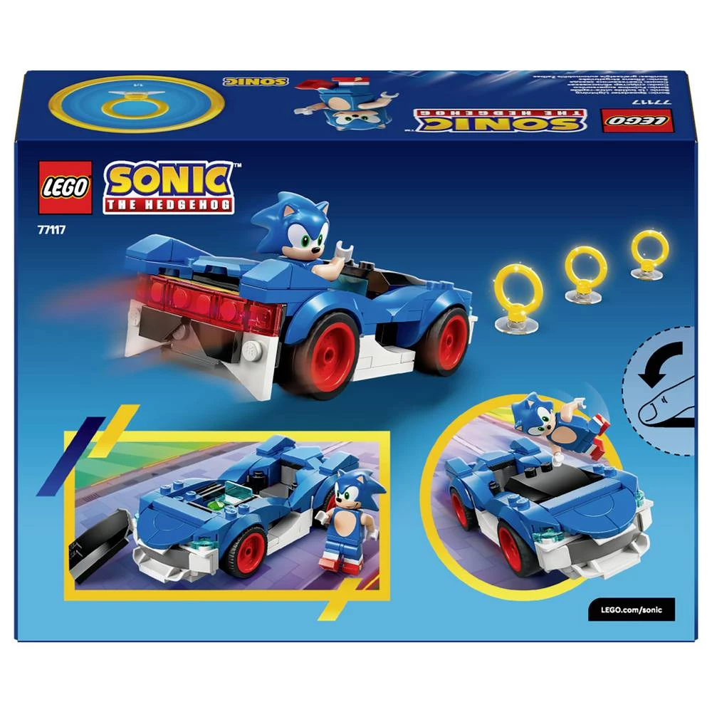 Conrad Product Image