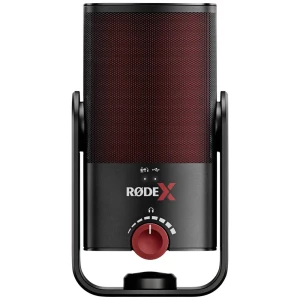 RODE X XCM-50 USB mikrofon USB, žičani uklj. tronožac slika