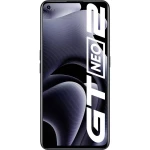 Realme GT Neo2 dual sim pametni telefon 128 GB 6.62 palac (16.8 cm) dual-sim Android™ 11 crna