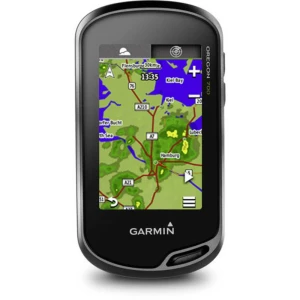 Garmin Oregon 700 Vanjska navigacija Geocaching, Hodanje, Bicikliranje Zaštita od prskanja vode, Bluetooth®, GLONASS, GPS slika
