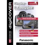 zaštita za zaslon fotoaparata Pogodno za modele (kamera)=Panasonic LUMIX S1