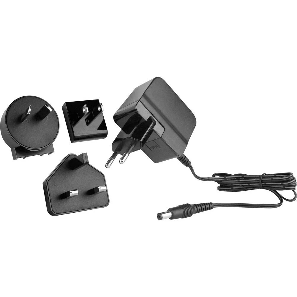 HN Power HNP18I-090V2 plug-in napajanje, fiksni napon 9 V/DC 2 A 18 W slika