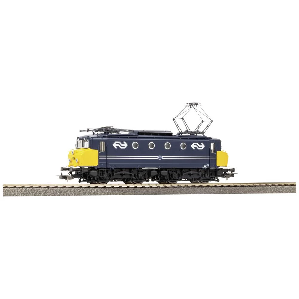 Piko H0 21664 H0 električna lokomotiva Rh 1100 NS slika