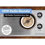 Franzis Verlag 65287 UKW-Radio retro radio iznad 14 godina