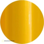 Ukrasne trake Oracover Oraline 26-037-001 (D x Š) 15 m x 1 mm Sedefasto-zlatno-žuta