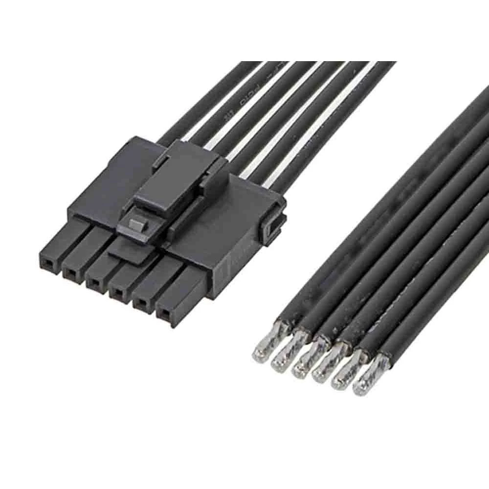 Molex 217466-1082 1 St. Bulk slika