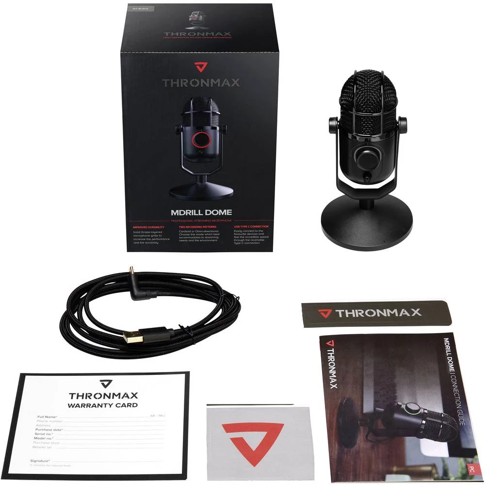 Conrad Product Image