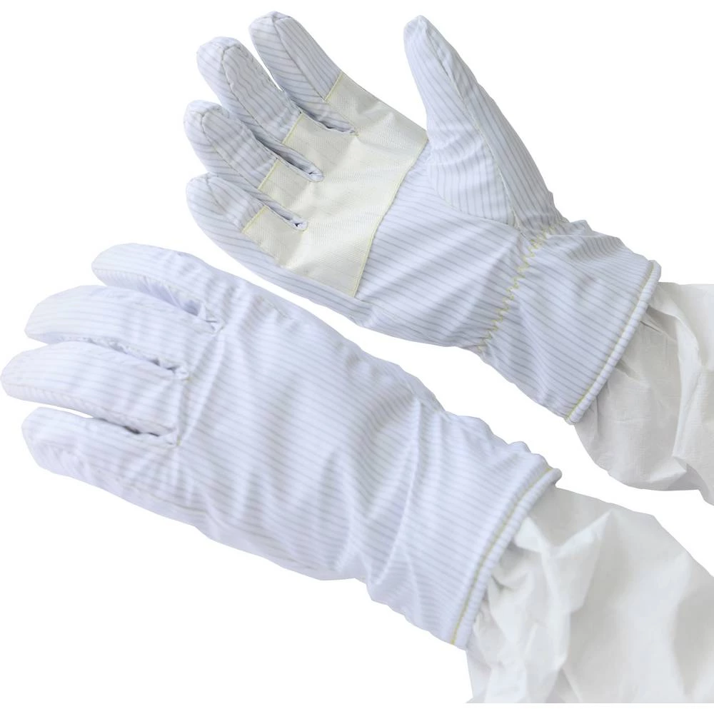 Antistat 602-0149 ESD rukavice najlon slika