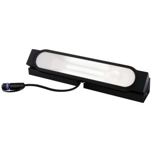 Paulmann ABL Wallwasher 94667 sustav rasvjete plug&shine  led podno svjetlo   LED  toplo bijela antracitna boja slika
