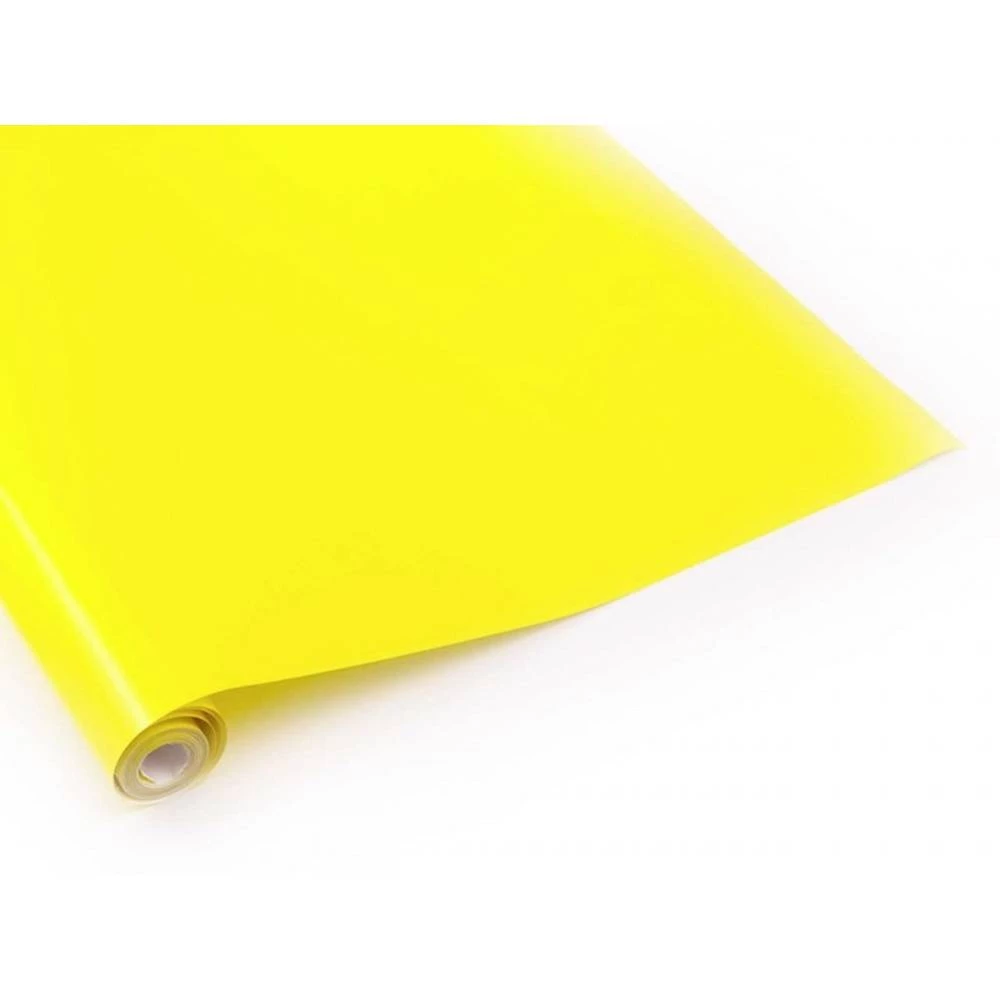 Pichler Modellbau 19070 folija za glačanje  (D x Š) 10 m x 0.6 m žuta slika