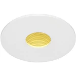 LED ugradna svjetiljka 12 W Bijela (mat) SLV 114481 Bijela (mat)