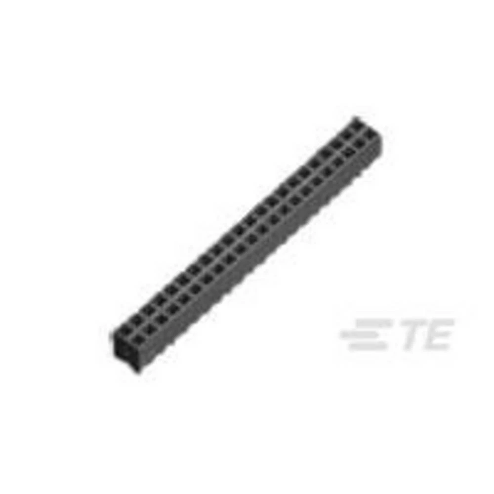 TE Connectivity AMPMODU 2mm ConnectorsAMPMODU 2mm Connectors 3-1734506-6 AMP slika