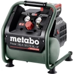 5 l 8 bar Metabo Power 160-5 18 LTX BL OF
