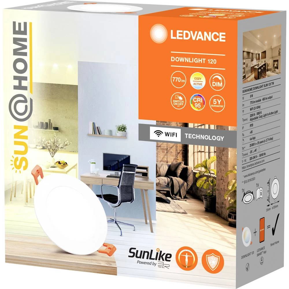 Conrad Product Image