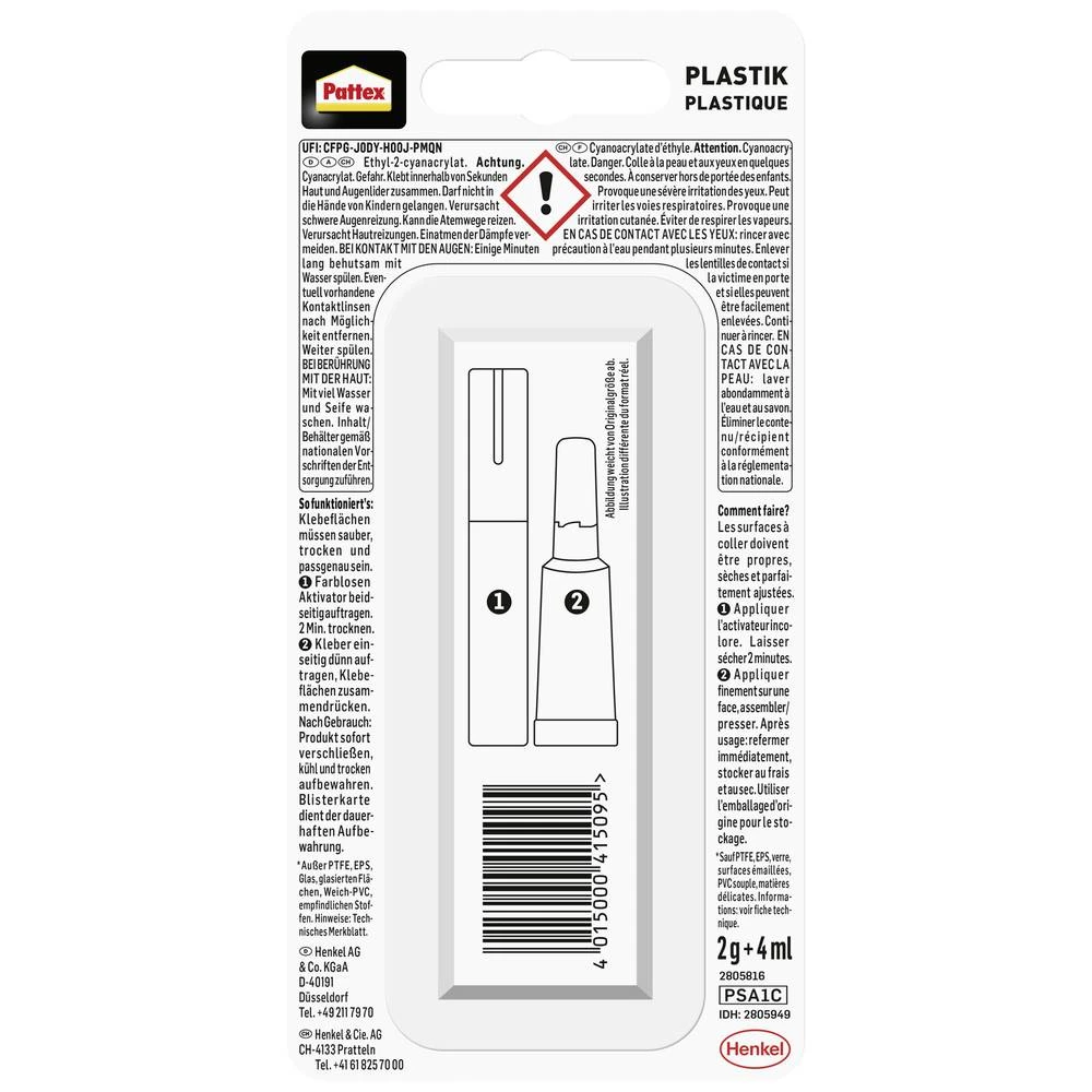 Conrad Product Image