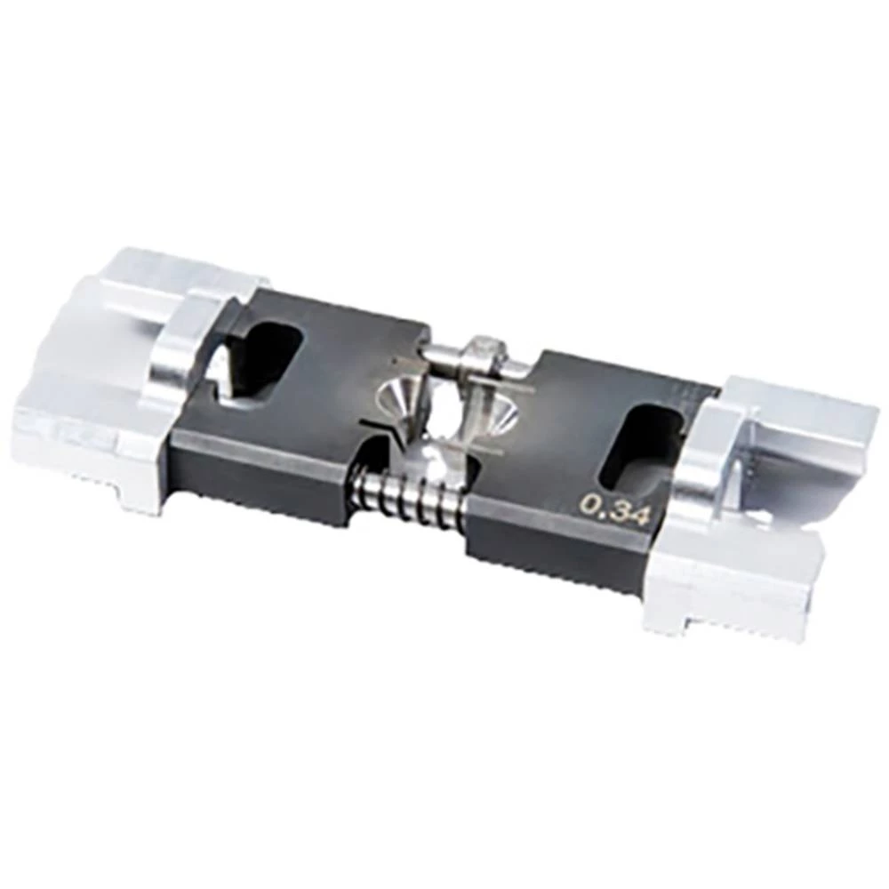 Zamjenska oštrica noža za skidanje izolacije Weidmüller HUEHABA 0.34 CA 100 C 1314510000 slika