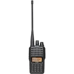 Amaterska ručna radio stanica Alinco 1228 DJ-VX-50E VHF/UHF