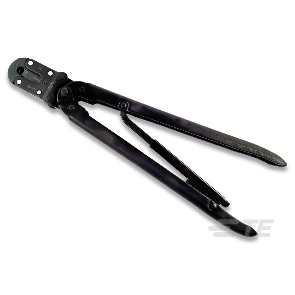 TE Connectivity  46866 kliješta za krimpanje slika