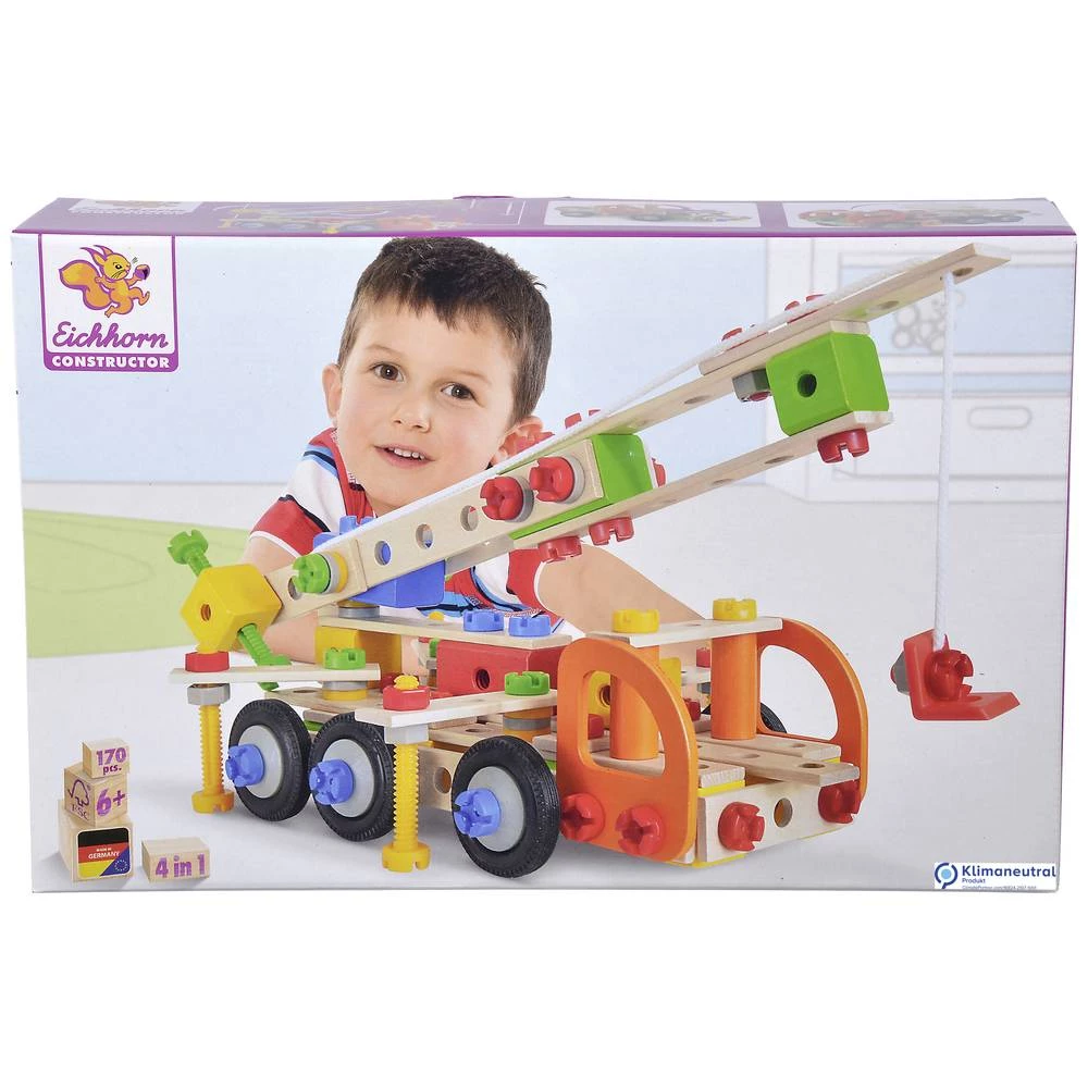 Conrad Product Image