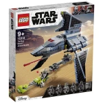 75314 LEGO® STAR WARS™ Napadački šatl iz The Bad Batch ™