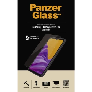 <br>  PanzerGlass<br>  7309<br>  zaštitno staklo zaslona<br>  Pogodno za model mobilnog telefona: Galaxy XCover 6 Pro<br>  1 St.<br> slika