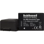 Kamera-akumulator Hähnel Zamjenjuje originalnu akU. bateriju DMW-BMB9E 7.2 V 900 mAh HL-PB9