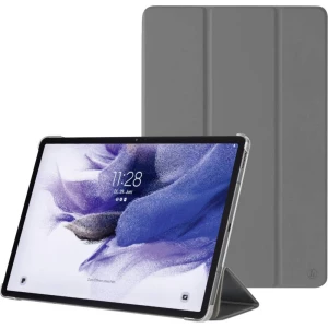 Hama Fold etui s poklopcem  Samsung Galaxy Tab S7 FE, Samsung Galaxy Tab S7+   siva torbica za tablete, specifični model slika