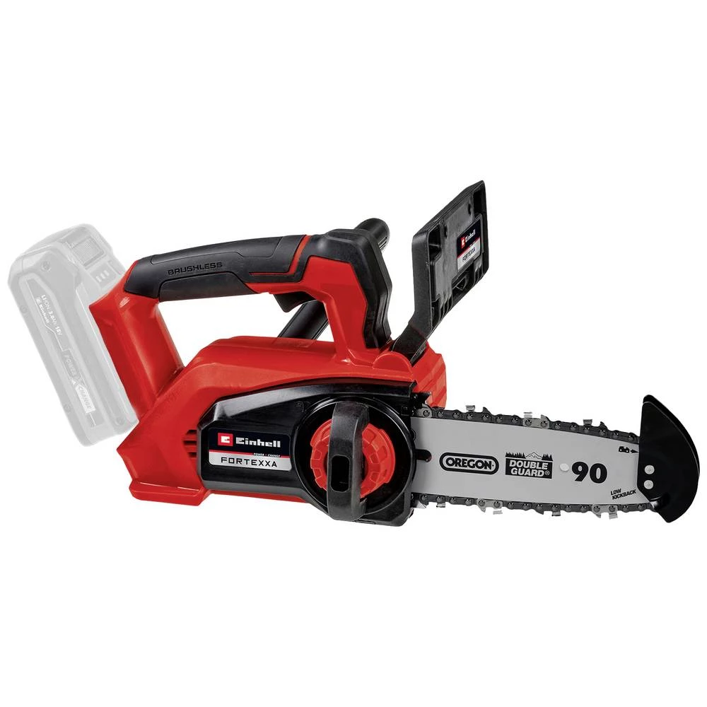 Einhell Professional FORTEXXA 18/20 TH akumulator akumulatorska lančana pila bez akumulatora, bez punjača 18 godina V Du slika