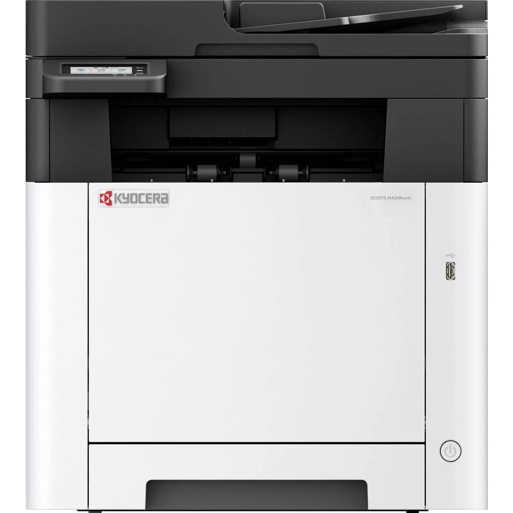 Kyocera ECOSYS MA 2101 cwfx inkjet pisač laser u boji A4 21 S./min 1200 x 1200 dpi slika