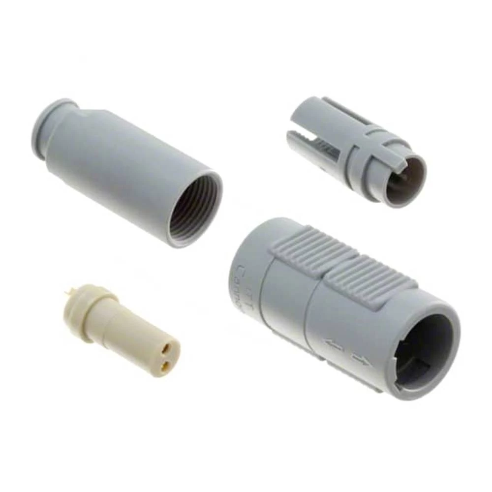 ITT  132042-0195  okrugli konektori          1 St. slika