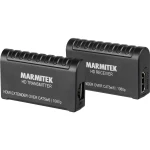 HDMI™ Proširenje (produžetak) Putem mrežnog kabela RJ45 Marmitek MegaView 63 60 m