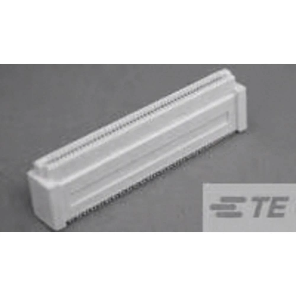 TE Connectivity mezaninski konektor 5-5179010-8 1 St. Tube slika