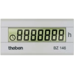 Theben BZ 146 110-240V Betriebsstundenzähler digitalni