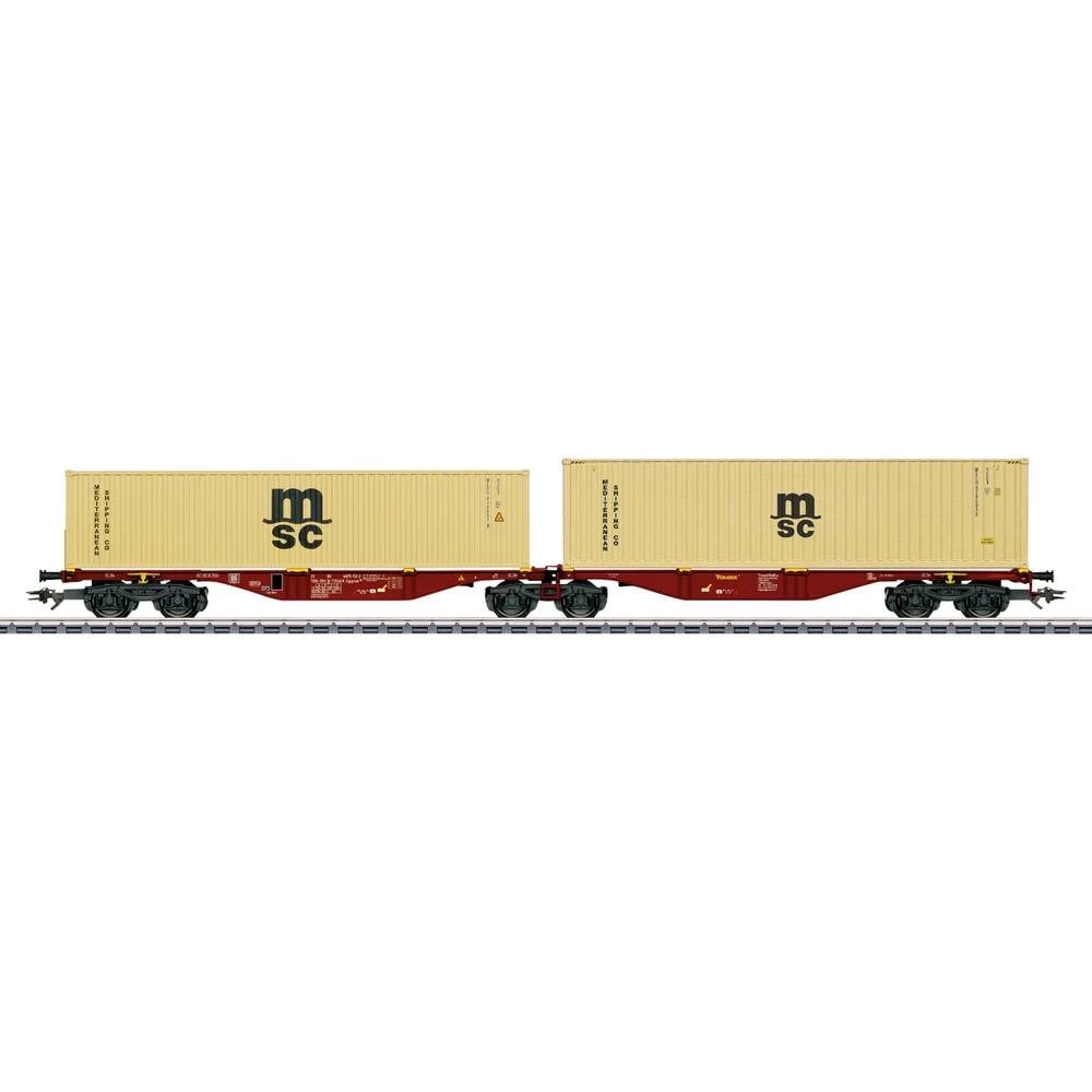 Märklin 047816 kontejner vagon ac slika