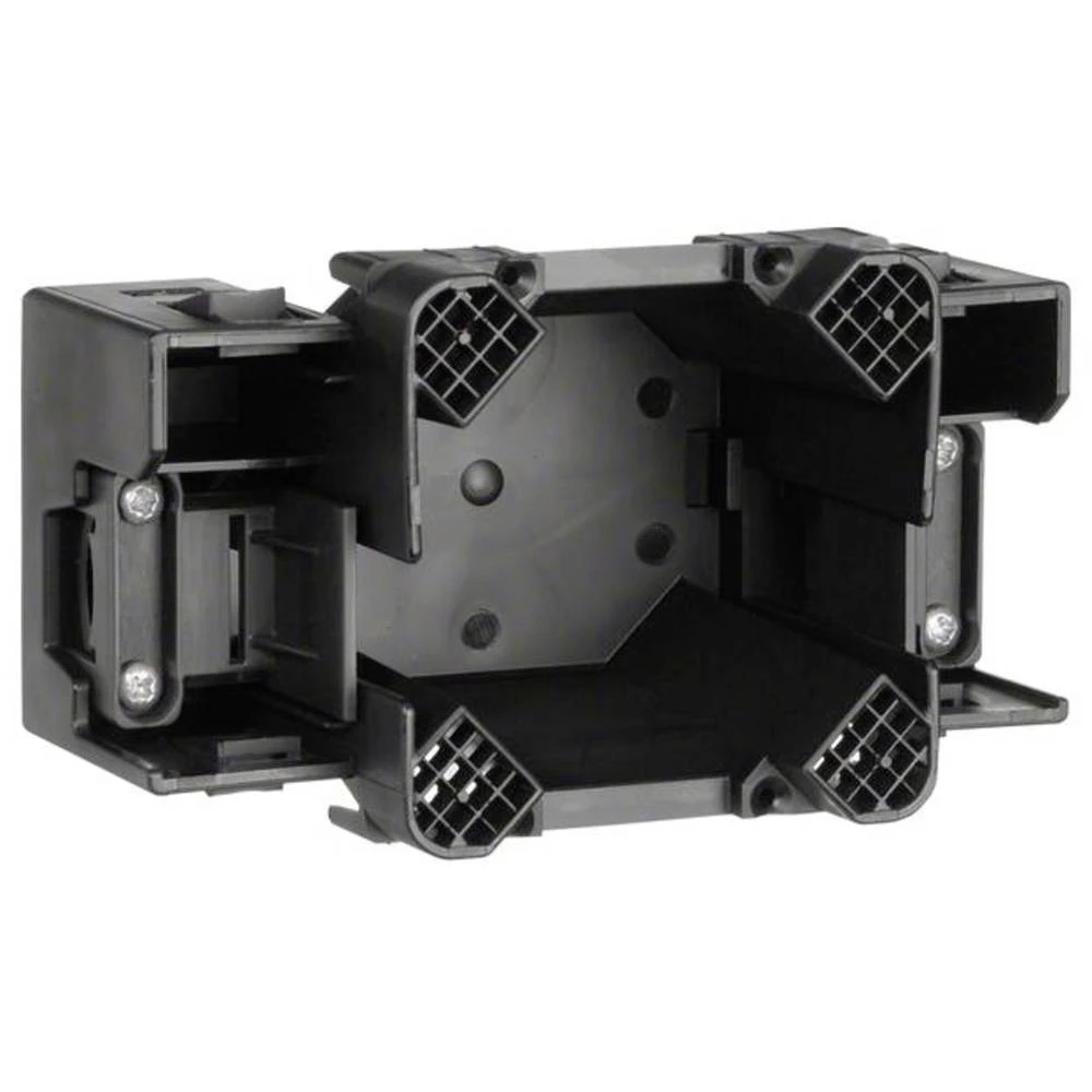 Hager G2745 ugradbena utičnica razvodna kutija za uređaje  1 St. slika