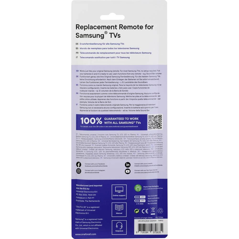 Conrad Product Image