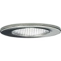 Ugrađeno svjetlo LED, Halogena žarulja G4 20 W Paulmann 98462 Structure Krom boja slika