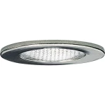 Ugrađeno svjetlo LED, Halogena žarulja G4 20 W Paulmann 98462 Structure Krom boja