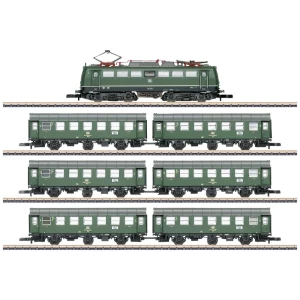 Märklin 81304 Z DB garnitura vlakova za duge udaljenosti slika