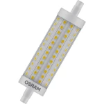 OSRAM 4058075432673 LED Energetska učink. A++ (A++ - E) R7s oblik klipa 15 W = 125 W toplo bijela (Ø x D) 29 mm x 118 mm