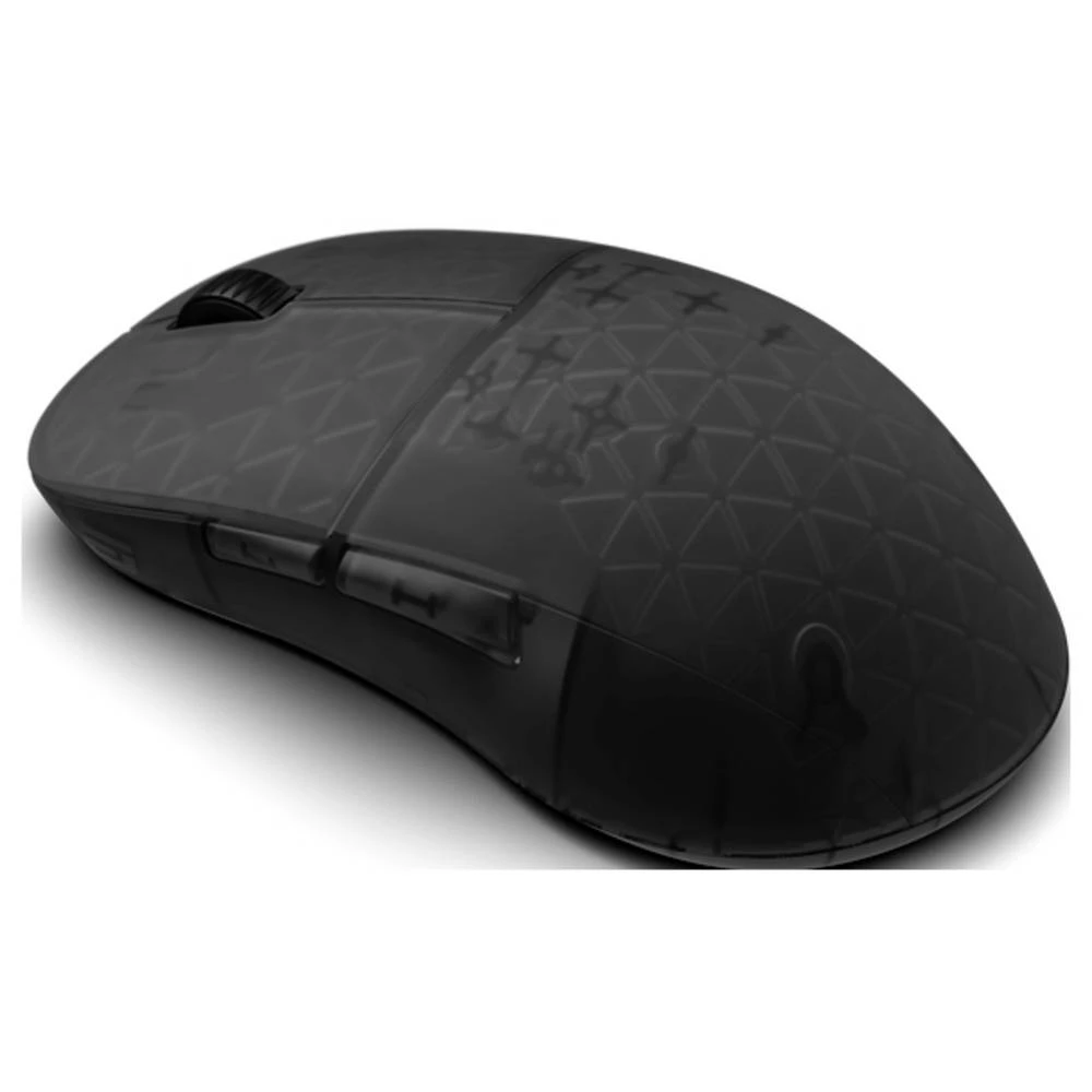 Endgame Gear Endgame Gear XM2w 4k Wireless Gaming Maus, kabellos - Dark Frost miš crna 7 Tipke slika